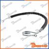 Tuyau hydraulique direction pour AUDI | 06498, 27-1266